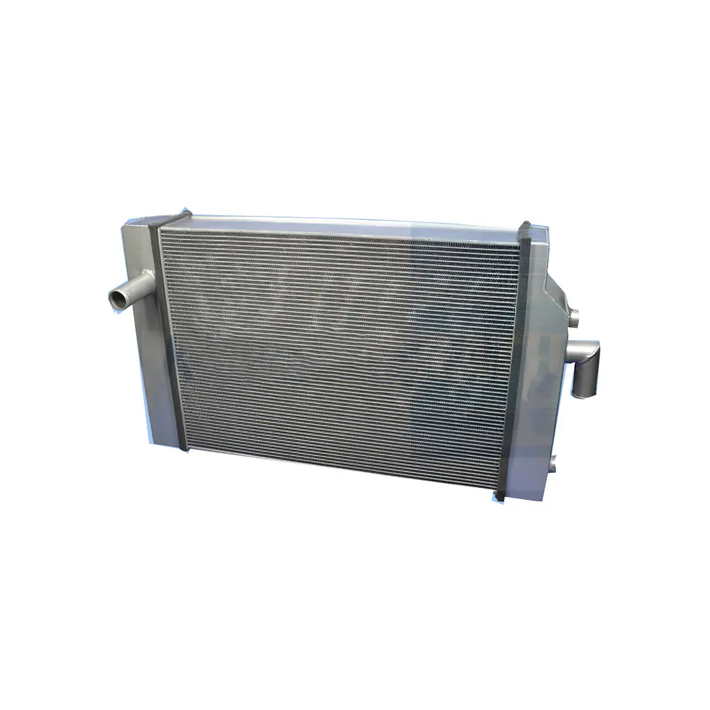 Hydraulic Oil Cooler ASS'Y 4216509 For Hitachi Excavator EX90