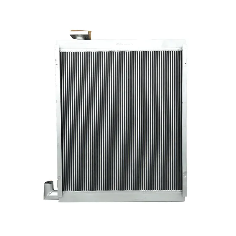 Hydraulic Oil Cooler ASS'Y 4448321 For Hitachi Excavator IZX200 ZX200 ZX210H ZX225USR MA200-G Hydraulic Oil Cooler ASS'Y 4448321 For Hitachi Excavator IZX200 ZX200 ZX210H ZX225USR MA200-G