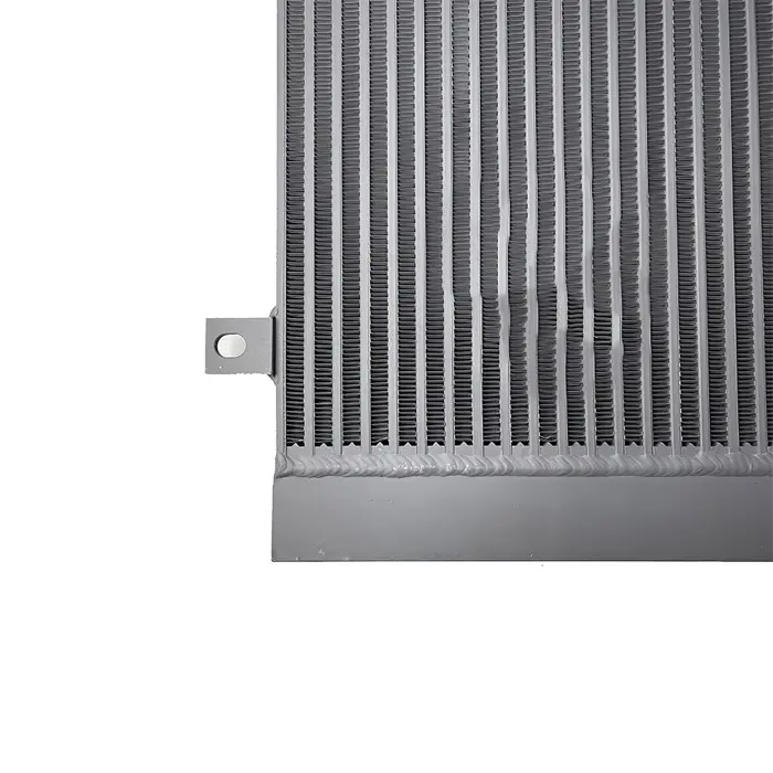 Hydraulic Oil Cooler ASS'Y 4464826 For Hitachi Excavator ZX70 ZX70B ZX75UR