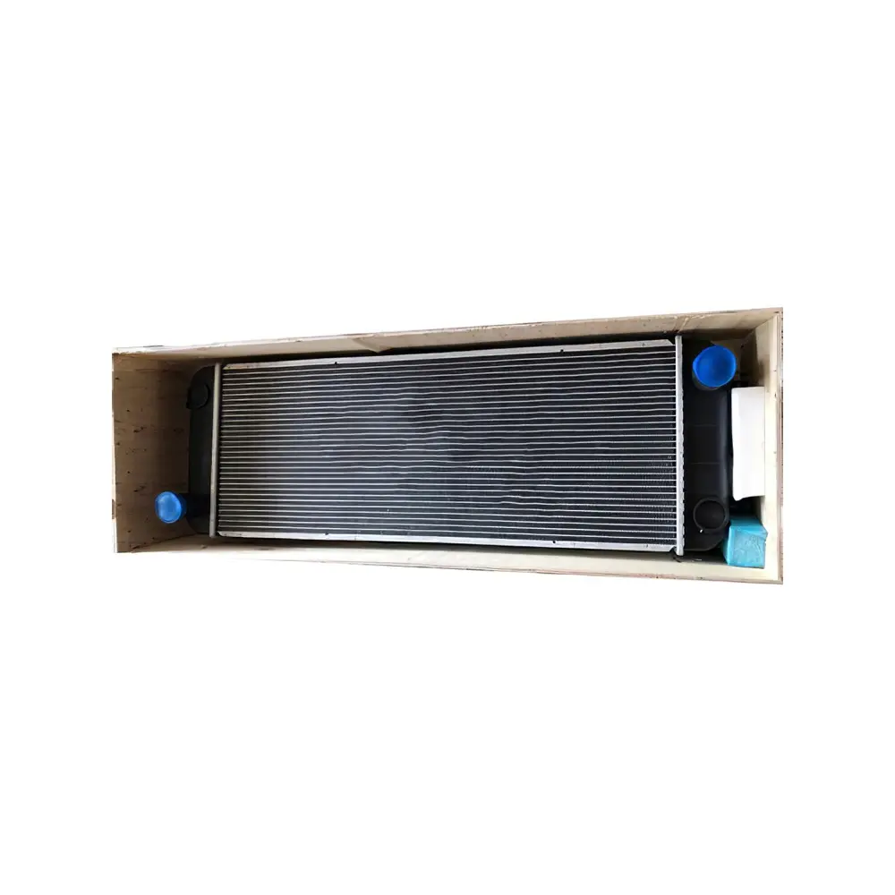 Hydraulic Oil Cooler ASS'Y 4650353 For Hitachi Excavator ZX220W-3 ZX225US-3 ZX250W-3