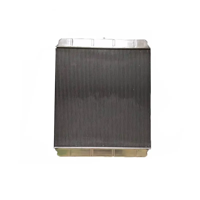 Hydraulic Oil Cooler ASS'Y For Hyundai Excavator R200-3