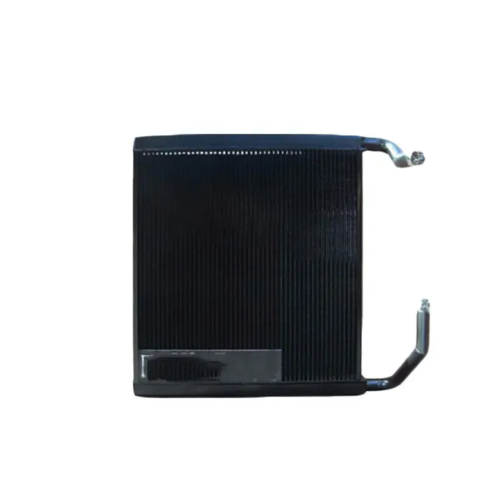 Hydraulic Oil Cooler ASS'Y For Hyundai Excavator R200-5