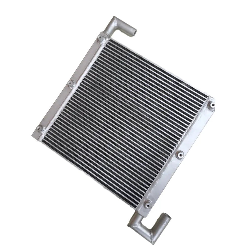 Buy Hydraulic Oil Cooler Assy 4216509 for John Deere 290D Excavator