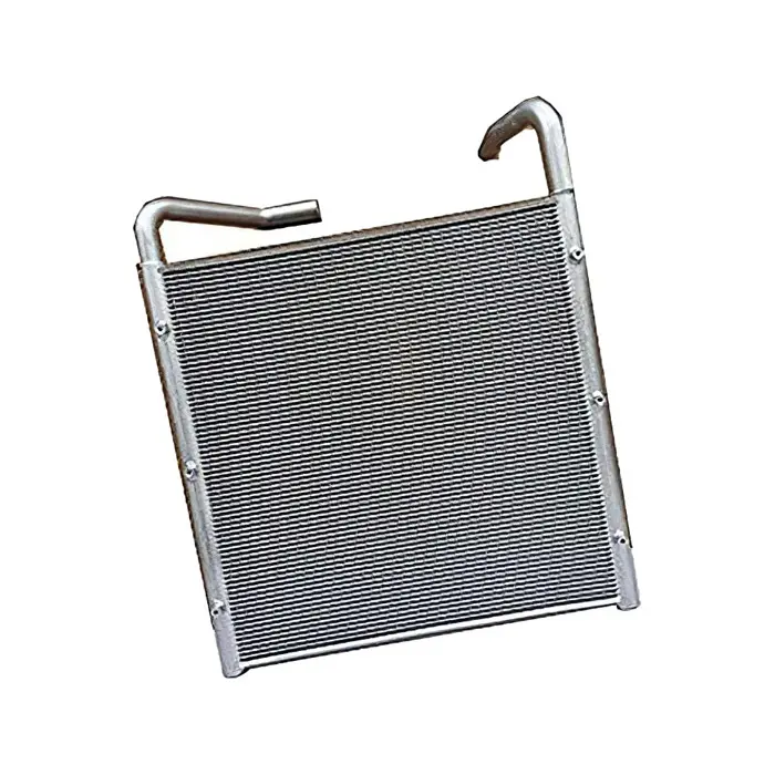 Hydraulic Oil Cooler Assy 4370983 For Hitachi Pile Driver RX2300 Hydraulic Oil Cooler Assy 4370983 For Hitachi Pile Driver RX2300
