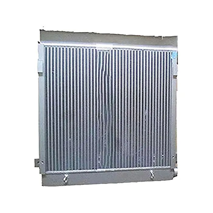 Hydraulic Oil Cooler For Caterpillar Excavator Cat 312B