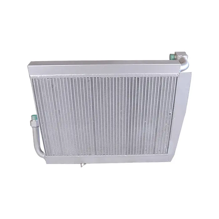 Hydraulic Oil Cooler For Doosan Excavator DH80GOLD sale Hydraulic Oil Cooler For Doosan Excavator DH80GOLD sale