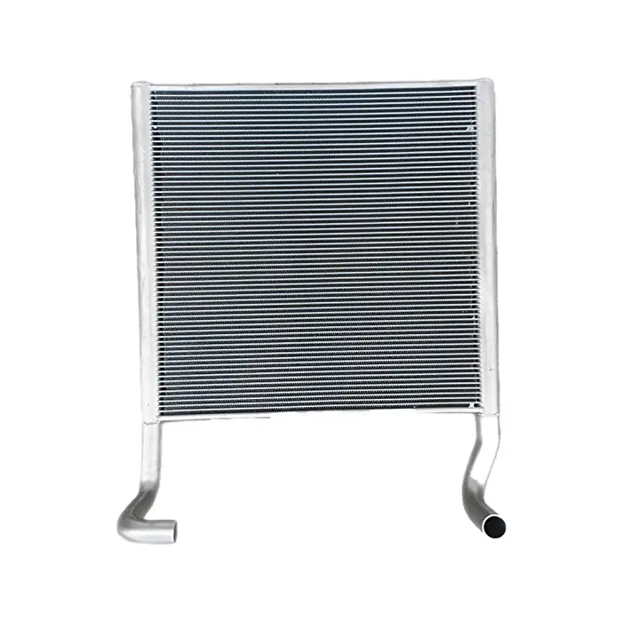 Hydraulic Oil Cooler For Hitachi Excavator EX45-2