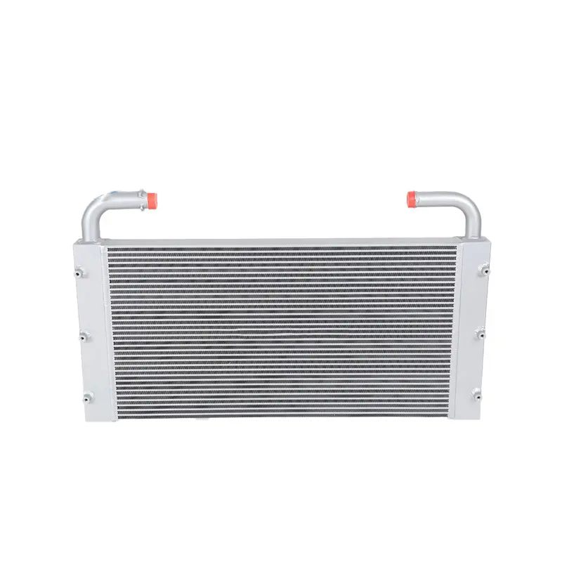 Hydraulic Oil Cooler For Hitachi Excavator ZAXIS210H-3 ZAXIS210LCH-3