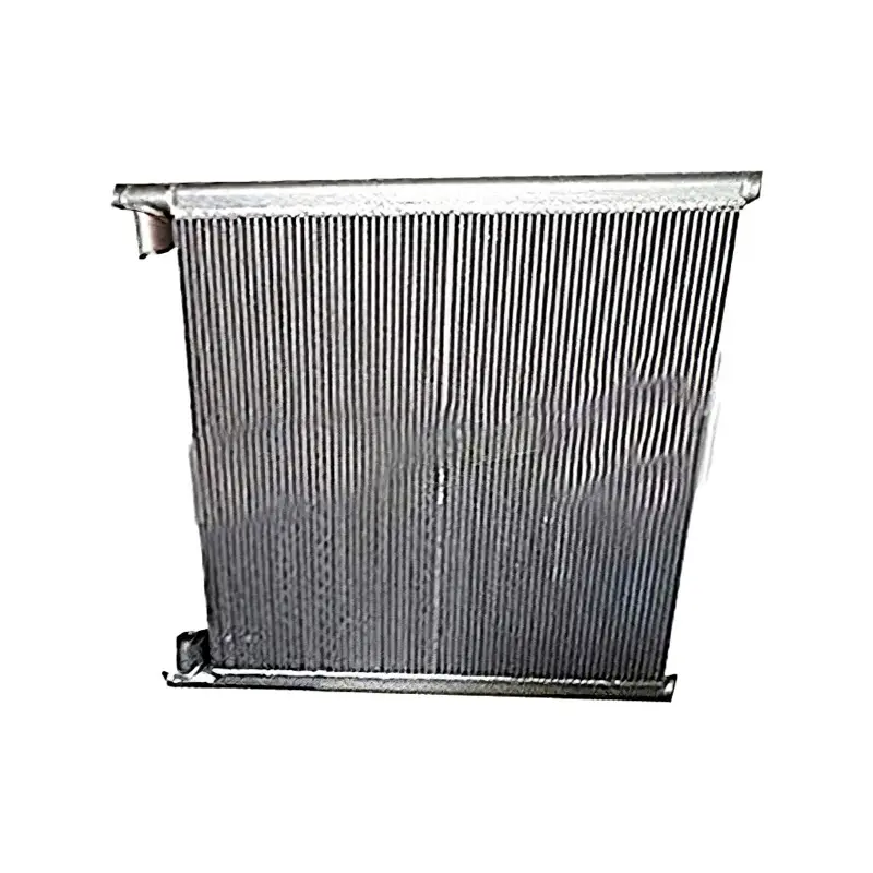 Hydraulic Oil Cooler for Hitachi Excavator ZAXIS330 Isuzu Engine AA6HK1-XQA