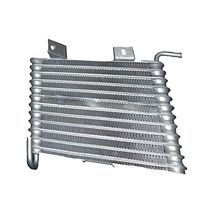 Hydraulic Oil Cooler For Hitachi Excavator ZX330-3G Hydraulic Oil Cooler For Hitachi Excavator ZX330-3G
