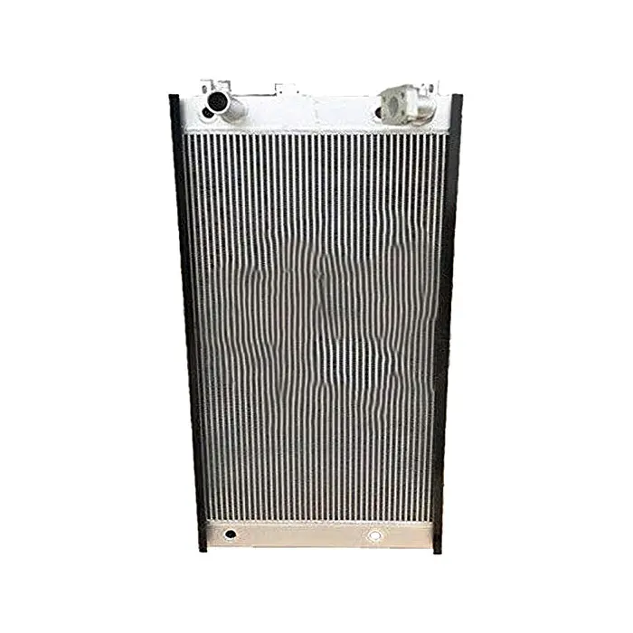 Hydraulic Oil Cooler For Hyundai Excavator R375-7