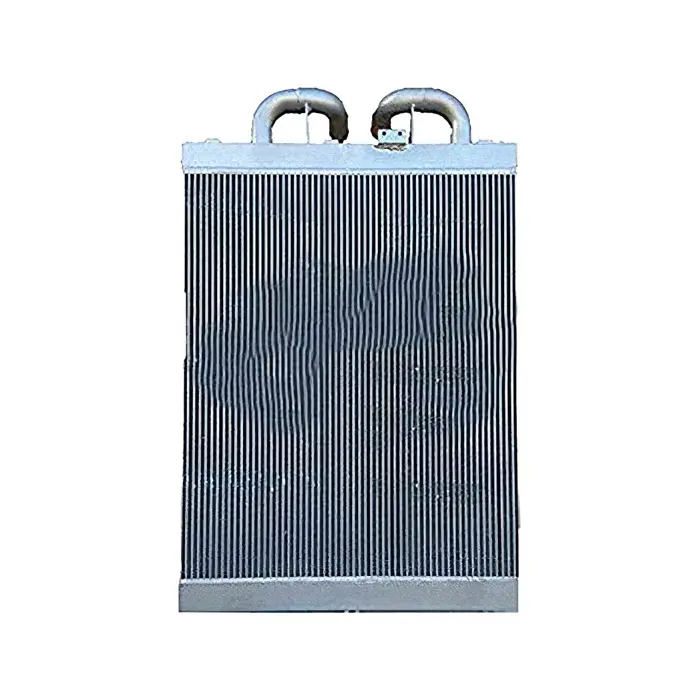 Hydraulic Oil Cooler For Hyundai Excavator R455LC-7 Hydraulic Oil Cooler For Hyundai Excavator R455LC-7