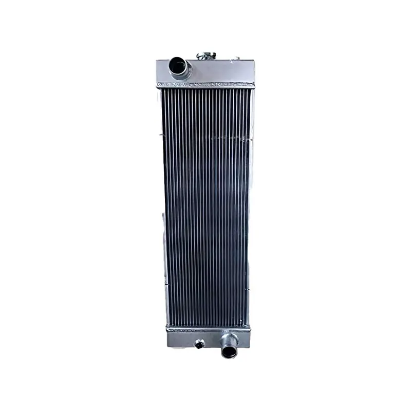 Hydraulic Oil Cooler for Hyundai Excavator RX75-VS