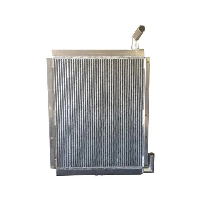 Hydraulic Oil Cooler for JCB Excavator 936C 936D