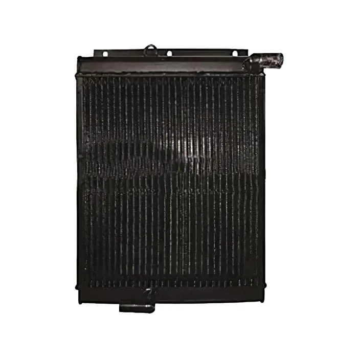 Hydraulic Oil Cooler For Kato Excavator HD250-7