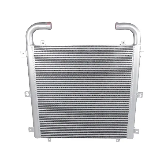 Hydraulic Oil Cooler for Kato HD820-3 Hydraulic Oil Cooler for Kato HD820-3