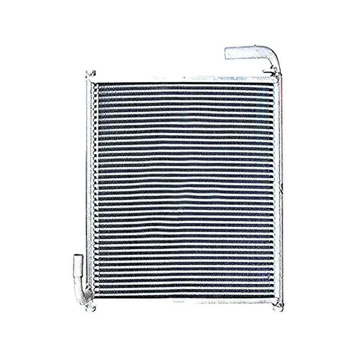 Hydraulic Oil Cooler For Kobelco Excavator SK250-6E Hydraulic Oil Cooler For Kobelco Excavator SK250-6E