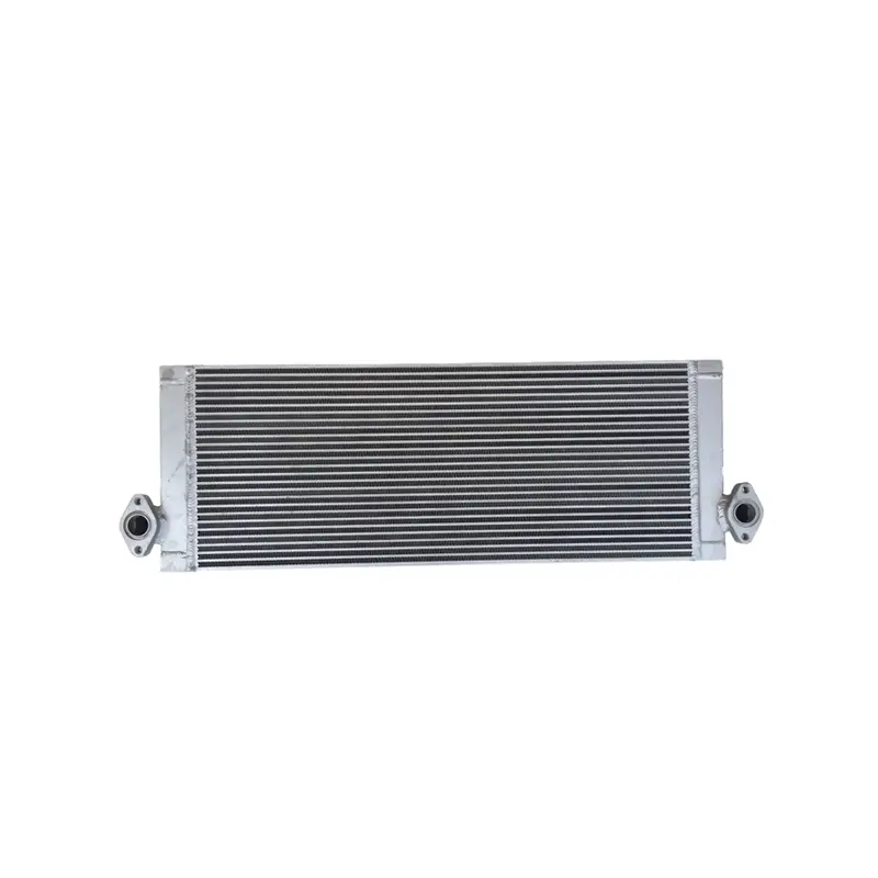 Hydraulic Oil Cooler For Kobelco Excavator SK260-8 Hydraulic Oil Cooler For Kobelco Excavator SK260-8
