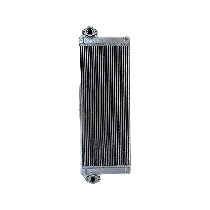 Hydraulic Oil Cooler For Kobelco Excavator SK320-6E SK350 Hydraulic Oil Cooler For Kobelco Excavator SK320-6E SK350