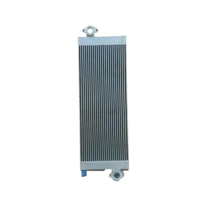 Hydraulic Oil Cooler For Kobelco Excavator SK330-8