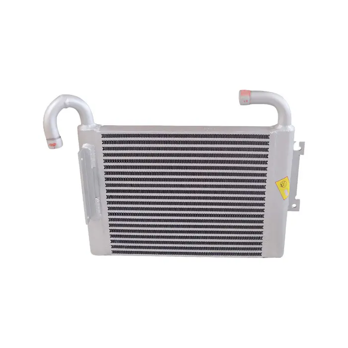 Hydraulic Oil Cooler For Komatsu Excavator PC30-8 sale
