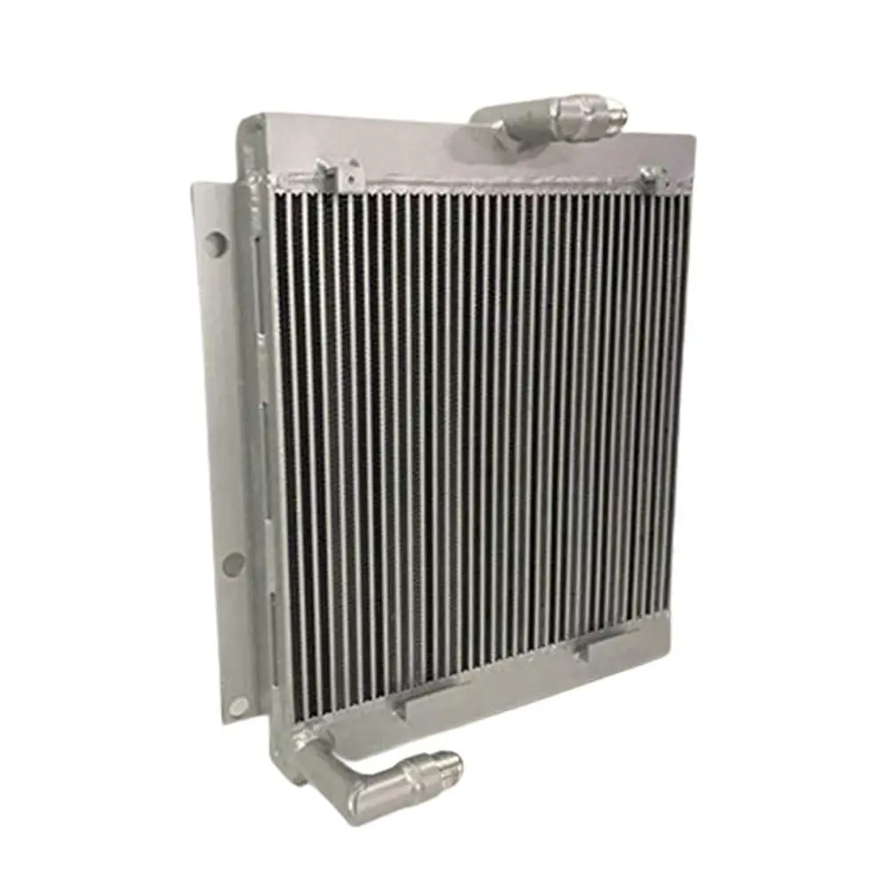 Hydraulic Oil Cooler For Komatsu Excavator PC360-8 Hydraulic Oil Cooler For Komatsu Excavator PC360-8