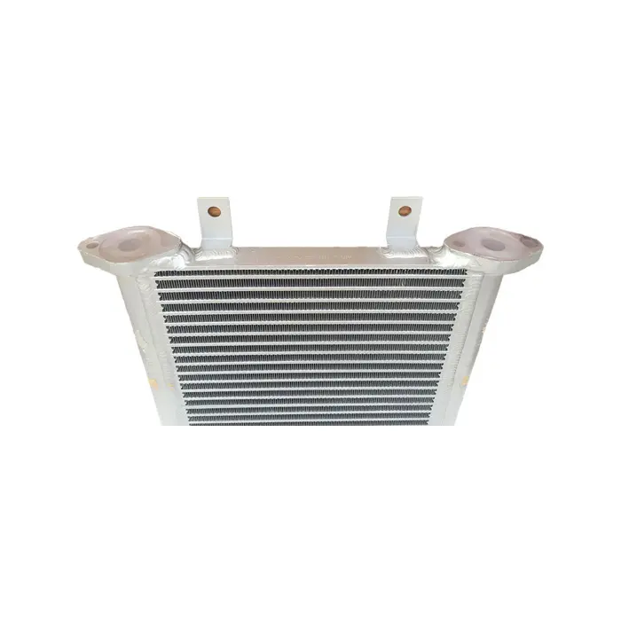 Hydraulic Oil Cooler For Kubota KX185