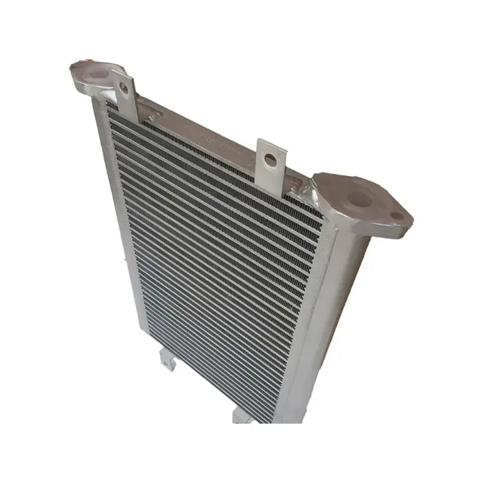 Hydraulic Oil Cooler For Kubota KX185 sale