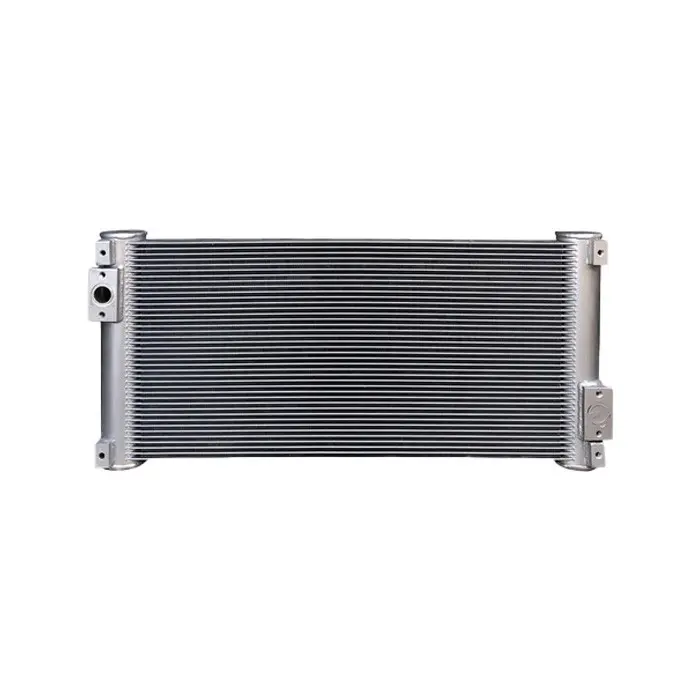 Buy Hydraulic Oil Cooler for Sumitomo Excavator SH210-5