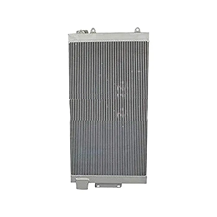 Hydraulic Oil Cooler New Type For Doosan Excavator DH300-7 Hydraulic Oil Cooler New Type For Doosan Excavator DH300-7