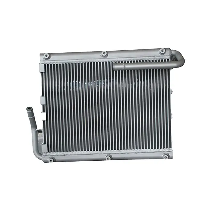 Hydraulic Oil Cooler New Type For Doosan Excavator DH500-7