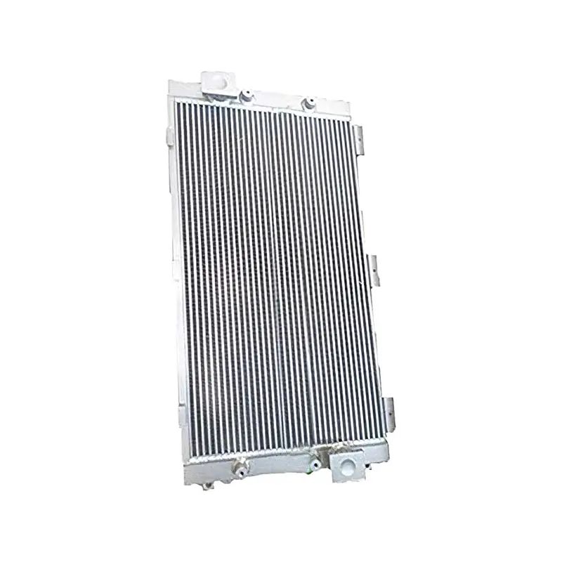 Hydraulic Oil Cooler Old Type VOE14514357 For Volvo Excavator EC240B EC290B Hydraulic Oil Cooler Old Type VOE14514357 For Volvo Excavator EC240B EC290B