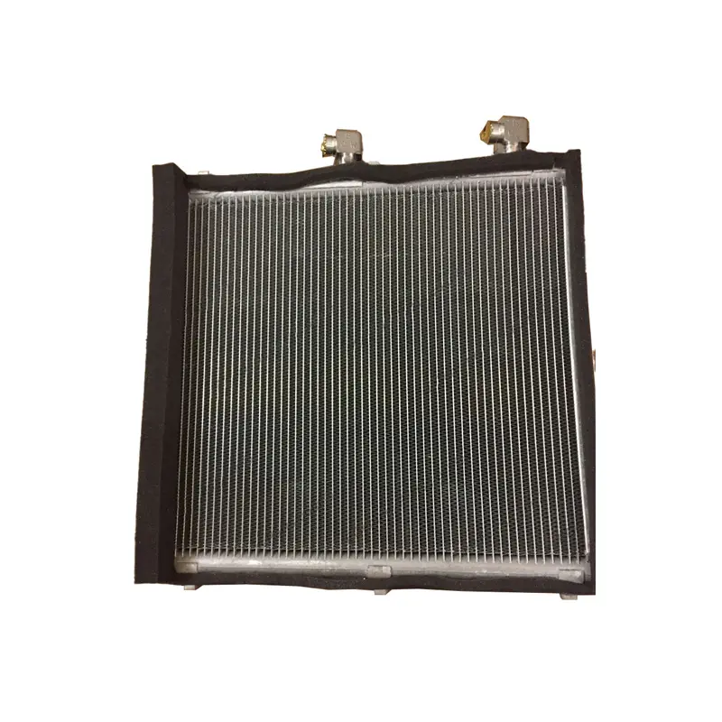 Hydraulic Oil Cooler VOE14638978 For Volvo Excavator EC55C EC60C EW60C