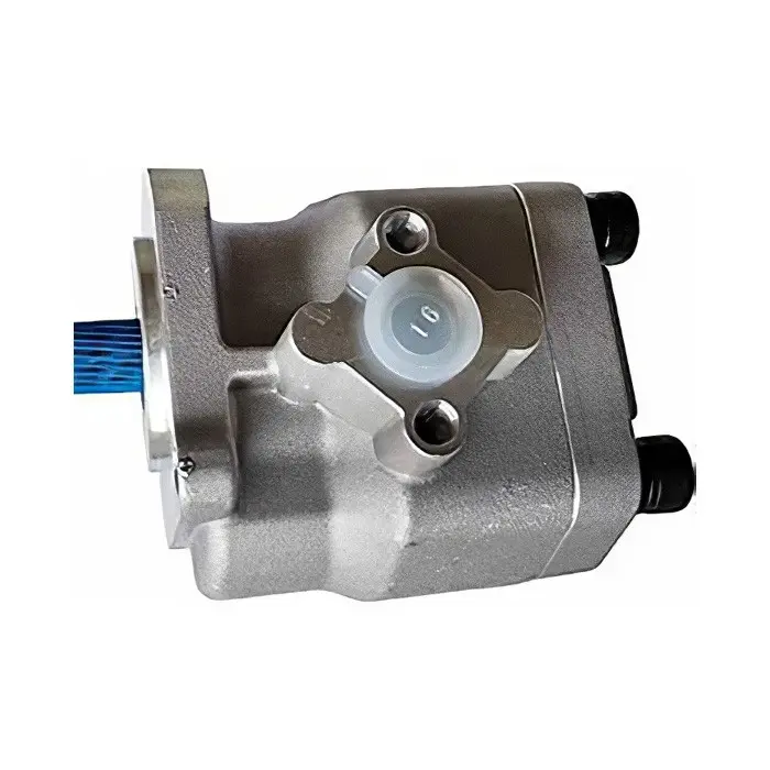 Buy Hydraulic Oil Pressure Pump 31351-76100 for Kubota Tractor L35 L2050DT L2250F L2350DT L2650F L2600DT