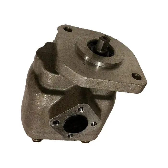 Hydraulic Oil Pressure Pump 38180-36100 38180-76100 for Kubota Tractor L1802 L2002 L2202 L02