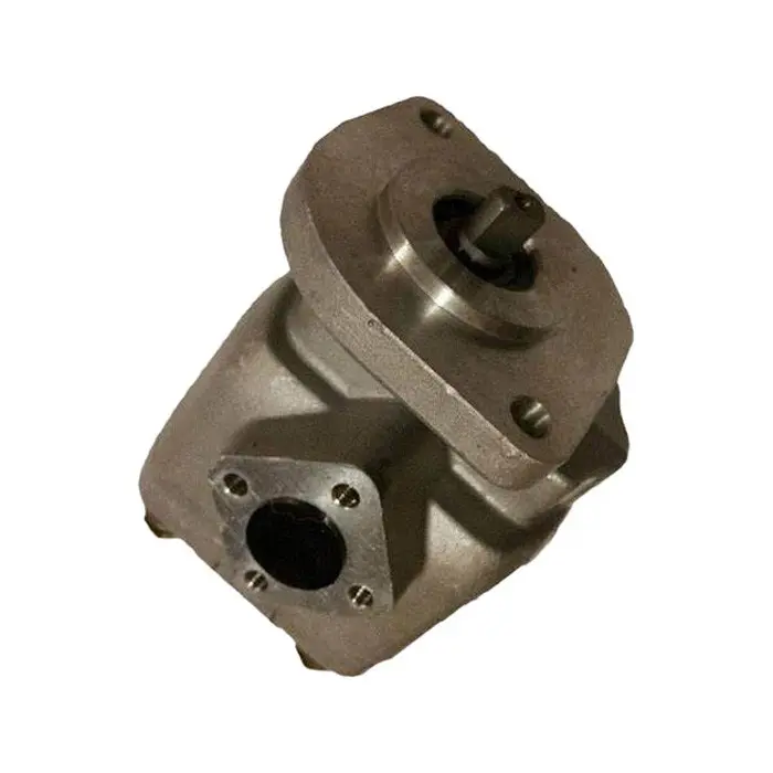 Hydraulic Oil Pressure Pump 38180-36100 38180-76100 for Kubota Tractor L1802 L2002 L2202 L02 sale