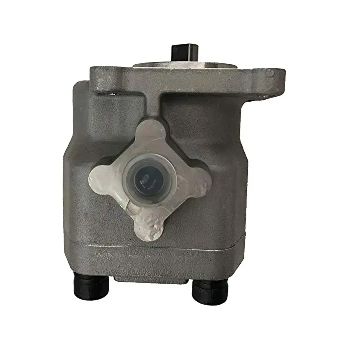 Hydraulic Oil Pressure Pump 67111-76100 for Kubota Tractor B20 B6200D B6200HSTE B7200D B7200HSTD B8200EP B6200E