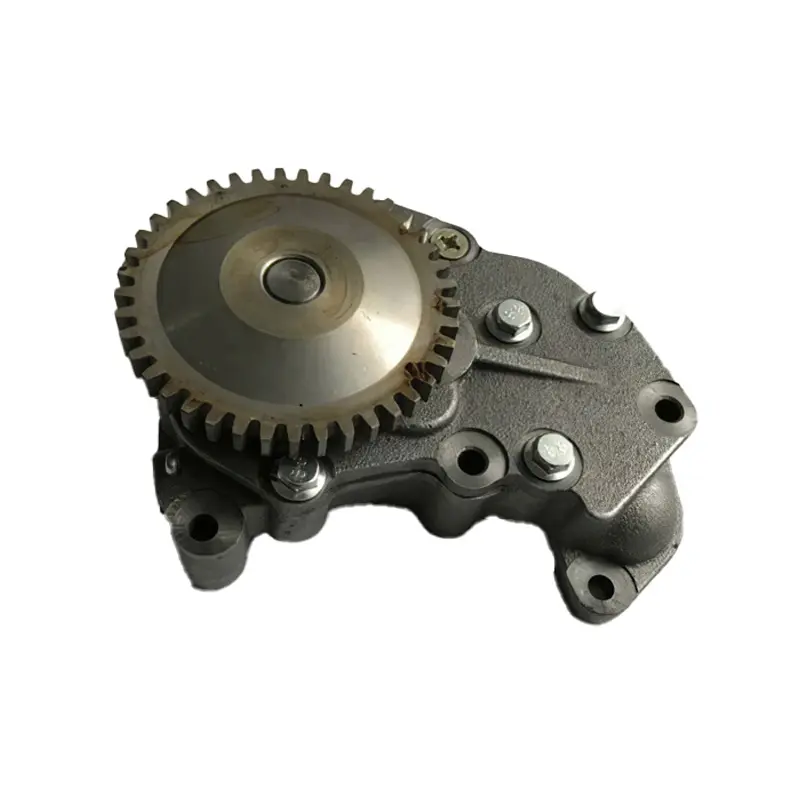 Hydraulic Oil Pump 6211-51-1000 6211-51-1100 6211-51-1001 6211-51-1003 For Komatsu Bulldozer D135A-2 D155A-3 Engine SA6D140 Hydraulic Oil Pump 6211-51-1000 6211-51-1100 6211-51-1001 6211-51-1003 For Komatsu Bulldozer D135A-2 D155A-3 Engine SA6D140