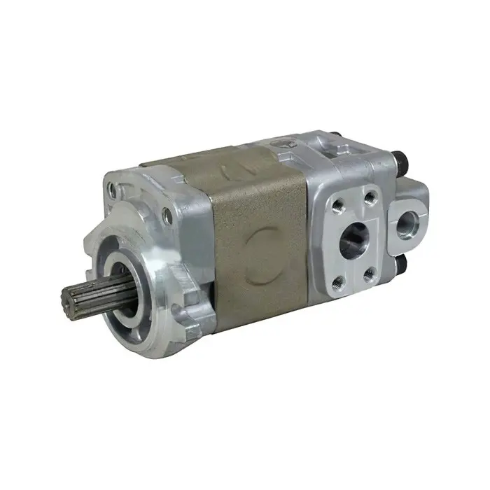 Hydraulic Oil Pump 67110-32881-71 67110-32880-71 for Toyota Forklift AR 02-6FDU45 Hydraulic Oil Pump 67110-32881-71 67110-32880-71 for Toyota Forklift AR 02-6FDU45