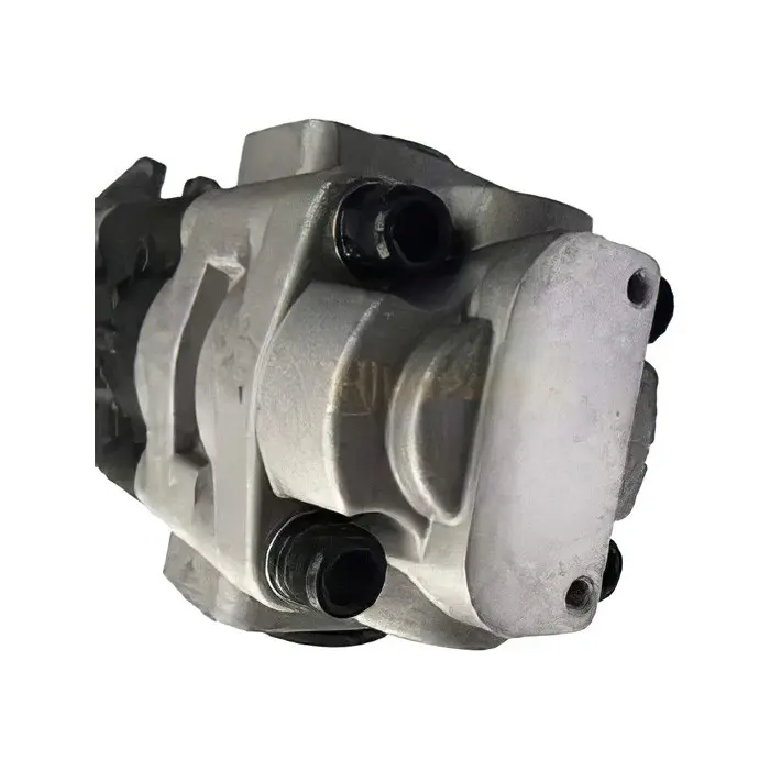 Buy Hydraulic Oil Pump 67110-32881-71 67110-32880-71 for Toyota Forklift AR 02-6FDU45