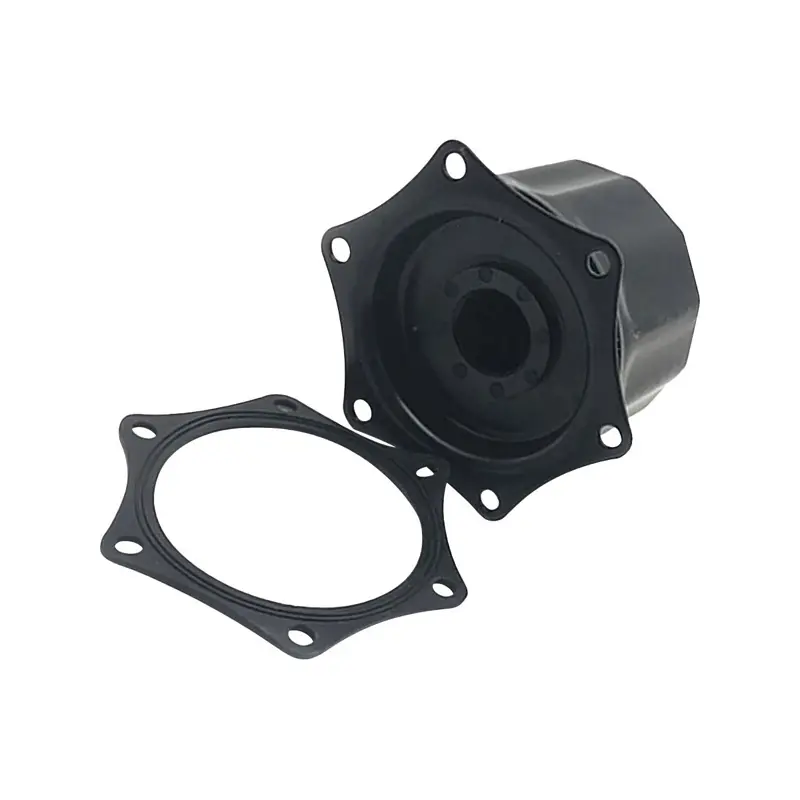 Hydraulic Oil Tank Cap K1012685 for Doosan Daewoo DH220-5 DH300-5 DH400-5