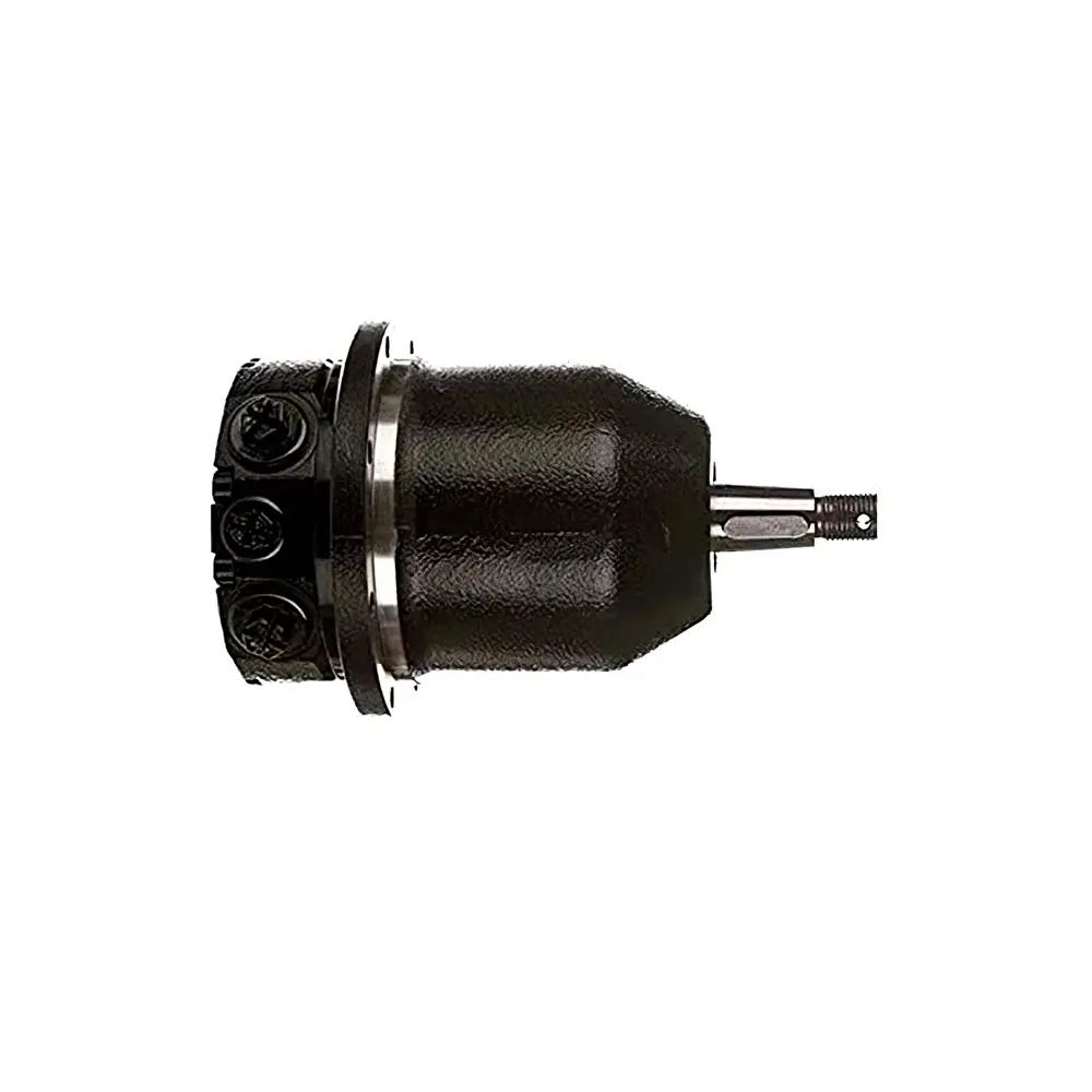 Hydraulic Piston Motor VOE11116529 for Volvo A25D A25E A25F A30D A30E A30F A35D A35E A35F A40D A40E A40F A60H T450D