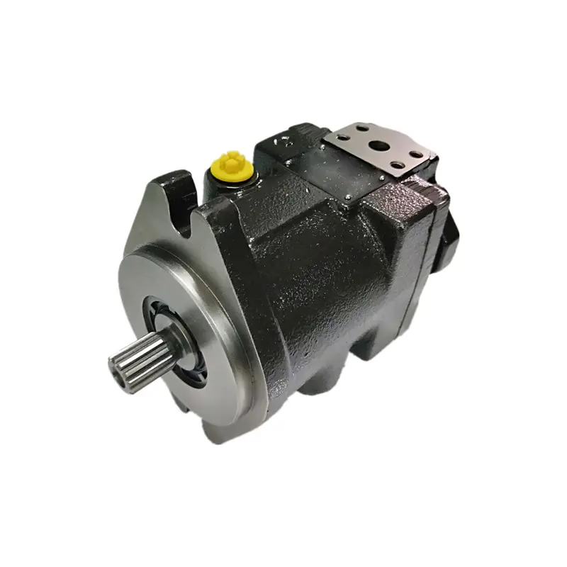 Hydraulic Piston Pump 100-3259 for Caterpillar CAT Backhoe Loader 416B 426B 428B 436B 438B