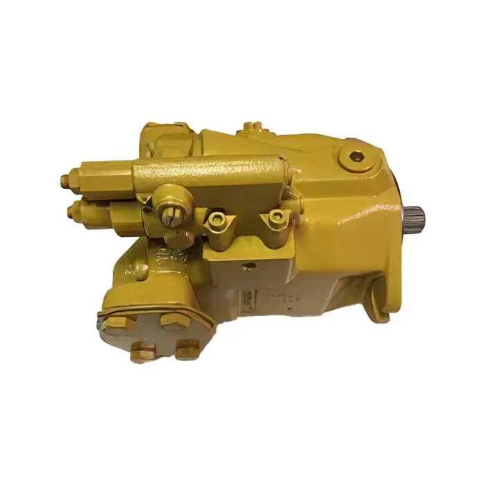Hydraulic Piston Pump 168-7873 for Caterpillar CAT 924 924G 924H Hydraulic Piston Pump 168-7873 for Caterpillar CAT 924 924G 924H