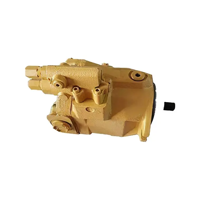 Buy Hydraulic Piston Pump 168-7873 for Caterpillar CAT 924 924G 924H
