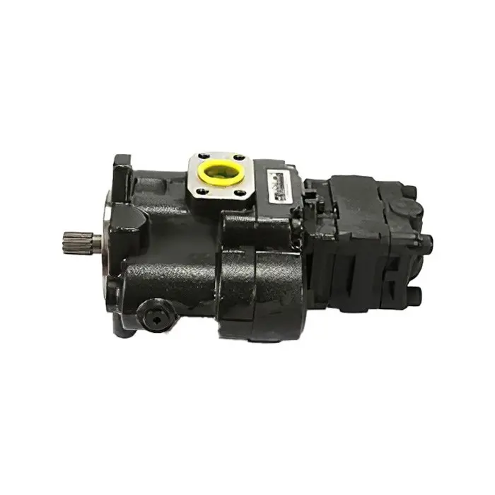 Hydraulic Piston Pump PVD-1B-32P-11G5 PVD-1B-30P for Nachi Hitachi Mini Excavator ZX30 ZX30U-2 ZX35 ZX35US-2 Original New sale Hydraulic Piston Pump PVD-1B-32P-11G5 PVD-1B-30P for Nachi Hitachi Mini Excavator ZX30 ZX30U-2 ZX35 ZX35US-2 Original New sale