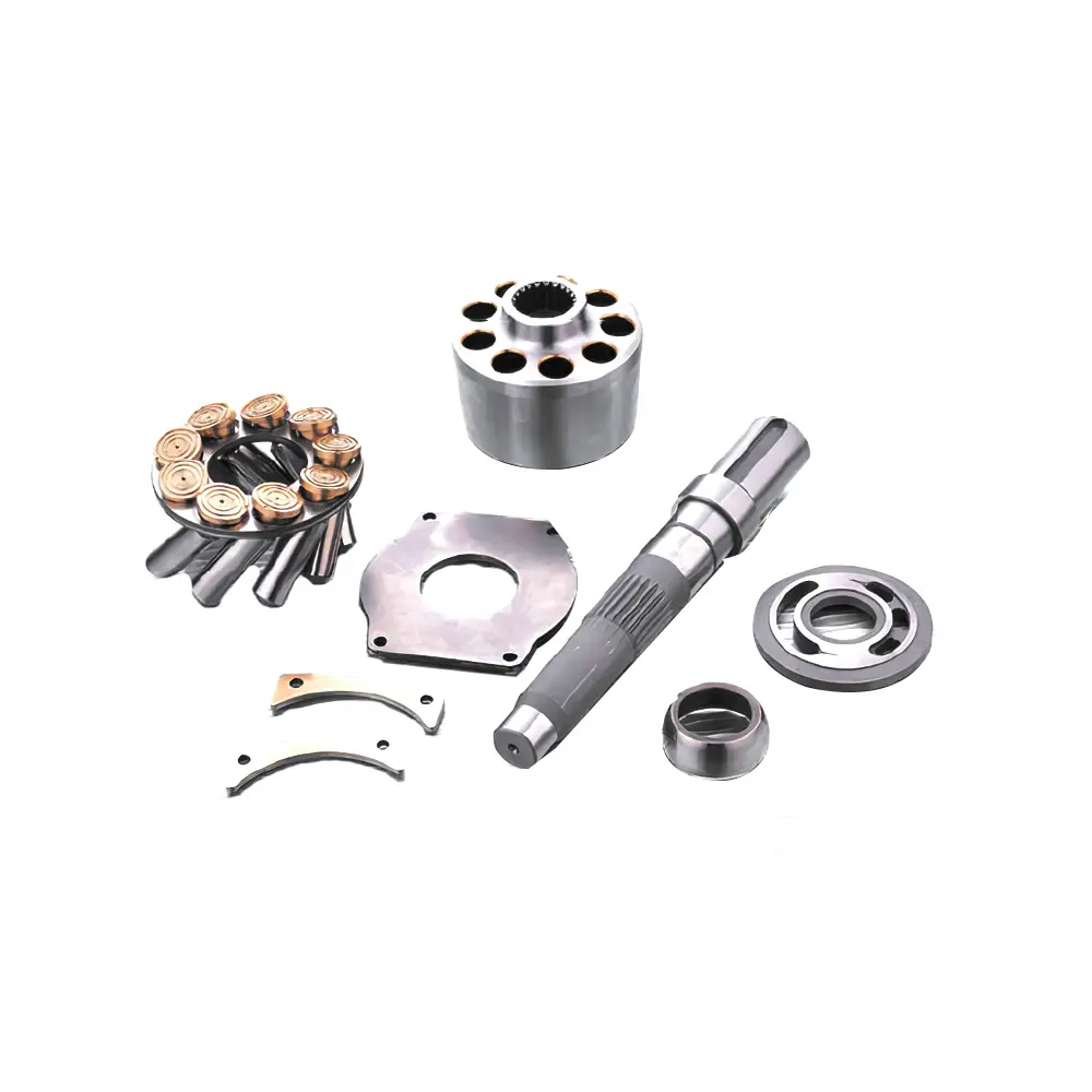 Hydraulic Piston Pump Repair Parts Kit A4VSO180 for Rexroth