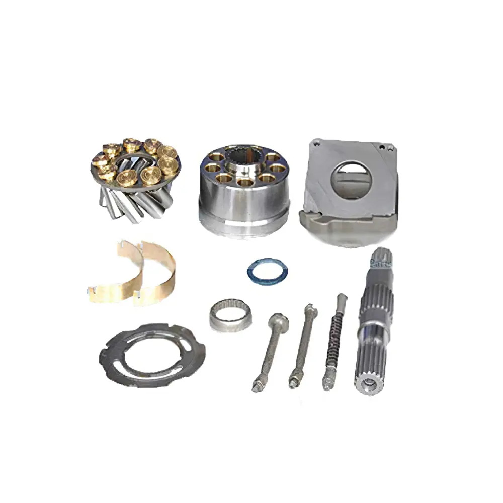 Hydraulic Piston Pump Repair Parts Kit for Caterpillar CAT14G CAT16G Excavator
