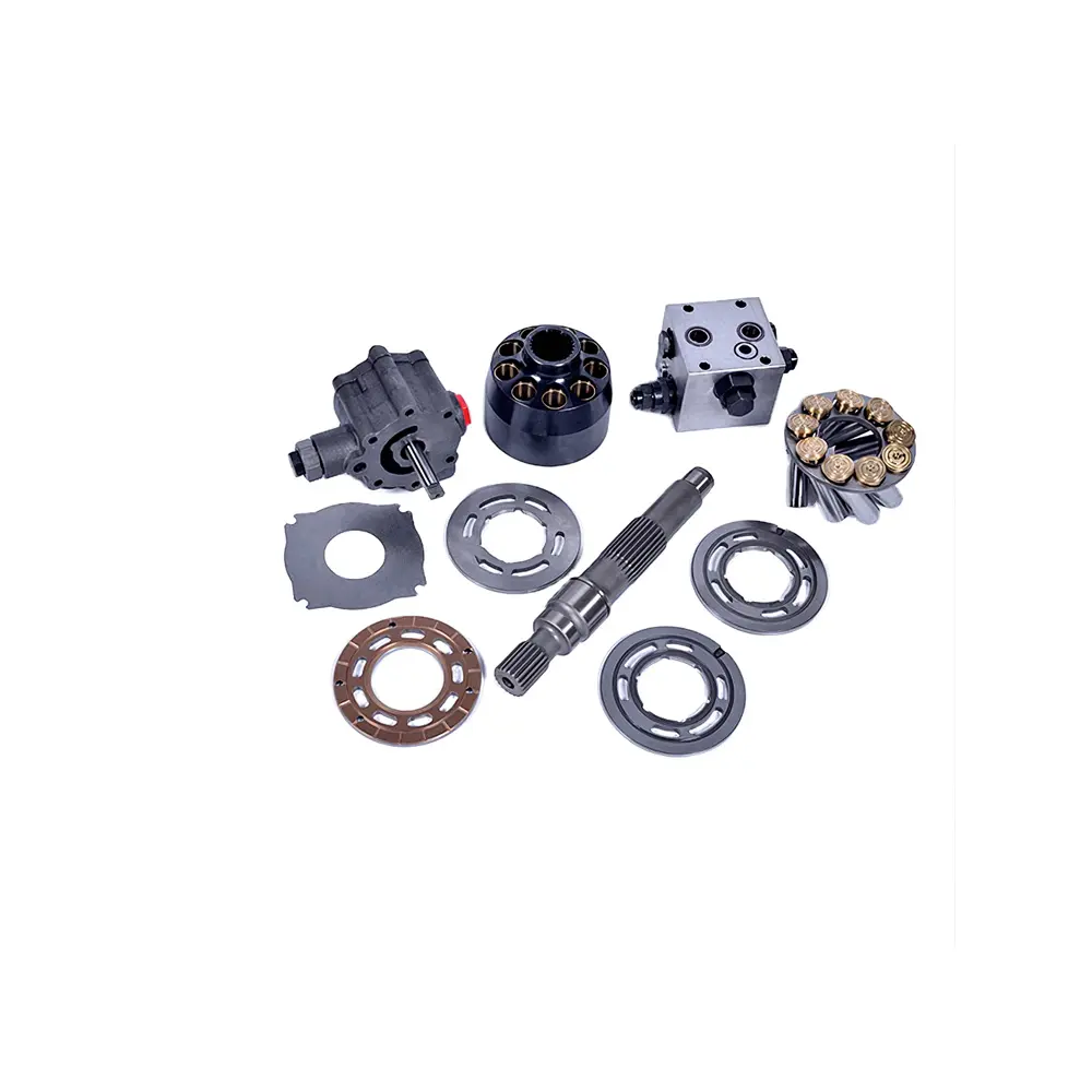 Hydraulic Piston Pump Repair Parts Kit for Eaton 6423 Hydraulic Piston Pump Repair Parts Kit for Eaton 6423