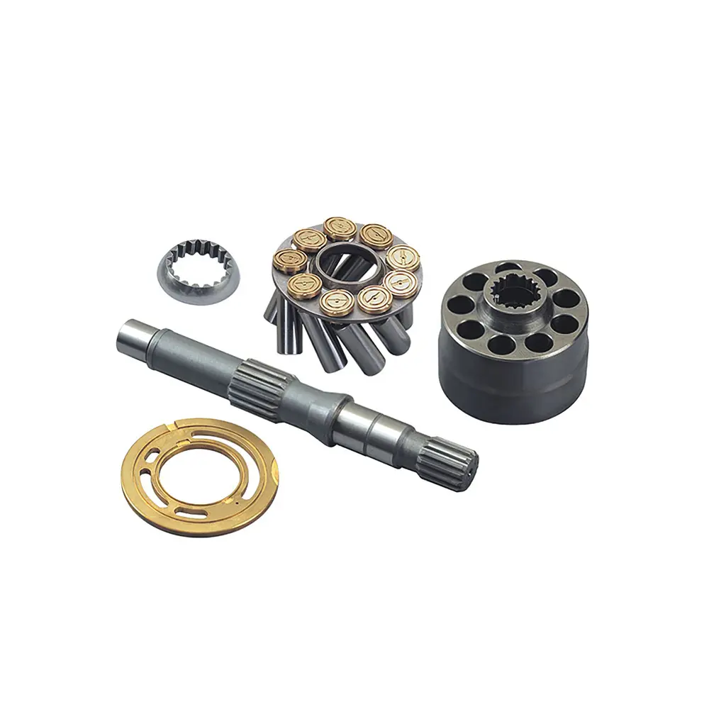 Hydraulic Piston Pump Repair Parts Kit for Eaton PVE19 Hydraulic Piston Pump Repair Parts Kit for Eaton PVE19